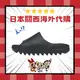 激安【日本海外代購】Adidas ΥΕΕΖΥ Slide Slate Grey 灰 石板灰 深灰 拖鞋 增高 沙灘 休閒 情侶 ID2350