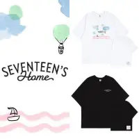 在飛比找蝦皮購物優惠-KPOP seventeen組合SEVENTEEN's HO