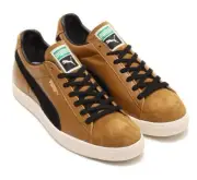 atmos SOMA Puma Suede VTG MIJ Gold Monster 401100-01 US 8 - 10.5 Men