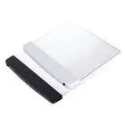 Multifunctional LED Flat-Panel Night Vision Reading Lamp, Clear Book Page7415