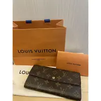 在飛比找蝦皮購物優惠-LV Louis Vuitton M61734 monogr