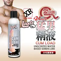 在飛比找蝦皮購物優惠-【愛玩咖】美國 LOADZ 猛男精液 水性潤滑液 CUM L