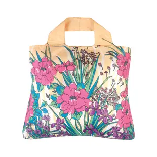 ENVIROSAX 澳洲環保購物袋 | 花園派對─風信子