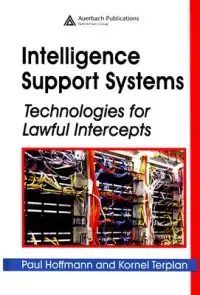 在飛比找博客來優惠-Intelligence Support Systems: 