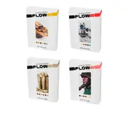Scale 75 Scalecolor Floww Oil Paint Set - Scenery