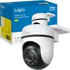 TP-Link Tapo Pan/Tilt Outdoor Home Security WiFi Camera, Wireless, 1080p, 360...