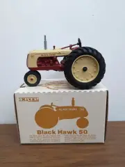 1/16 Ertl Farm Toy Cockshutt 50 Blackhawk Tractor