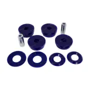 SuperPro Rear Trailing Arm Front Bush Kit for Volkswagen Bora Golf 1J1 4motion