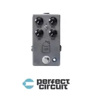 JHS Pedals Moonshine v2 Overdrive Pedal EFFECTS - NEW - PERFECT CIRCUIT