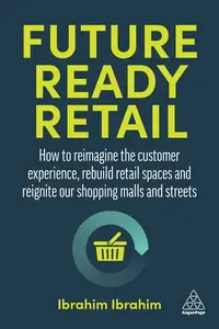 在飛比找誠品線上優惠-Future-Ready Retail: How to Re