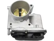 Throttle Body For 2006-2008 Mazda 6 2.3L 4 Cyl Naturally Aspirated 2007 WD664CF (for: Mazda)