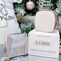 在飛比找蝦皮購物優惠-Cushion La Mer 發光提拉粉底液 SPF20