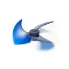 Chromagen Heat Pump Spare Parts: Midea 280 Axial Fan Blade