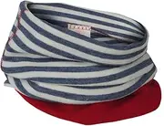 [Engel] Baby/children's tube scarf, pure organic wool