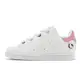 adidas x Hello Kitty 童鞋 Stan Smith EL I 小童 幼童 白 粉 聯名 愛迪達 ID7232