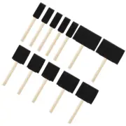 Graffiti Brush Makeup Sponges for Foundation Net Paint Brushes