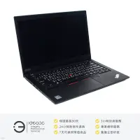 在飛比找Yahoo!奇摩拍賣優惠-「點子3C」Lenovo ThinkPad T14 Gen1