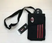 2560/880 ADIDAS Acm AC Milan Bag Shoulder Belt Man E43322