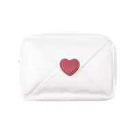 在飛比找蝦皮購物優惠-LOVE LETTER CLUTCH BAG