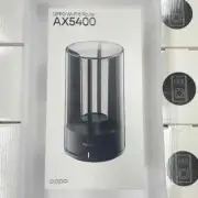 OPP AX5400 Wi-Fi 6 Router 2.5G Adaptive Network Port 2 Gigabit Adaptive Network