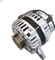 Generator Alternator Compatible For JAC J6 Compatible For BINYUE REFINE M2 M5 S5 Rein TAGAZ C190 1015301GA SSG10S047 TG11S072 442054