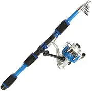Riseway Set Tackle Throwing Sabiki Enjoy Compact 165 Blue
