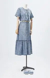 在飛比找Yahoo!奇摩拍賣優惠-**愛瑪服飾** 全新23春夏新品高美芬KAO MEIFEN