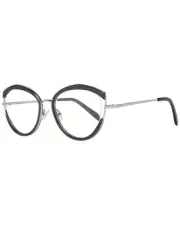 Emilio Pucci EP2689S Cateye Eyeglasses Women Black Frames