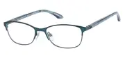 O'Neill ONO 4539 007 Men's Glasses Green Size 50 - Private Health Rebate - Blue Light Block Available