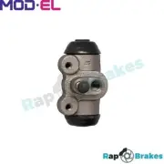 WHEEL BRAKE CYLINDER R-C0067 FOR BMW 3/E0/E6/Convertible M10B18 1.8L M40B16 1.6L