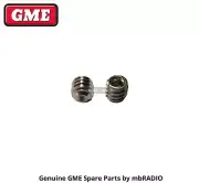 GME GRUB SCREW SUIT AS004/B HEAVY DUTY SPRING (2PCS)
