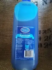 BLUE HEAVEN/ LIME TOPPING SYRUP 3L Bottle for Thick Shake Milkshakes FREE POST