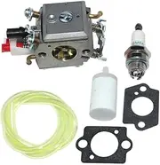 Carburetor For for Husqv/arna 340 340E 345 345E 346XP 350 350E 351 353 503283208,503281812,503281614,C3-EL18