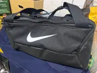 在飛比找Yahoo!奇摩拍賣優惠-nike 大背包DM3976-010 商品售出不退換（限陳先