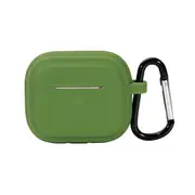 Apple Airpods Pro 2nd Generation Case Green