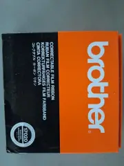 11 each Brother 17020 Correctable Film Ribbons, For EM501, 511, 701 box of 11
