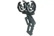 Azden 2000XT - 2000 Series Transmitter Slot In Microphone Holder For Panasonic Atsuden