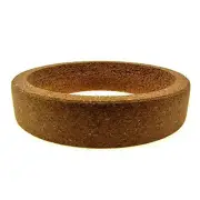 HFS(R) 1PC Lab Flask Support Cork Stand 140mm Round Bottom Holder for 1L-5L
