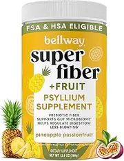 Bellway 13.8 oz. Tub (50 Servings) (Pineapple Passionfruit)