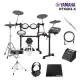 【Yamaha 山葉音樂音樂】DTX6K3-X 電子鼓 初學推薦套組 附鼓椅 音箱 導線(贈耳機/鼓毯/原保一年/全新公司貨