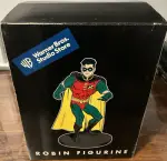 Robin Figurine 10" Statue DC Comics - Warner Bros Studio 1999 / New Sealed