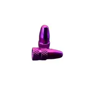 Presta Tubeless Valve Cups - Purple