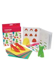 Origami Set Fashion--IS-W5264