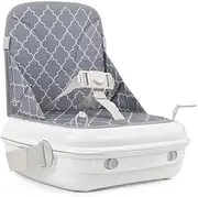 Benbat Yummigo Booster Seat, Multi/Colour