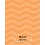 BULLET JOURNAL: DOT JOURNALING 110 PAGES - SIZE A4 - NOTEBOOK 8.5