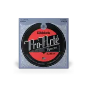 D'Addario Pro-Arte Dynacore, Titanium Trebles, Normal Tension Classical Guitar S