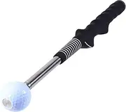 OHPHCALL Golf Swing Training Stick Professional Golfs Warm Up Aid for Strength and Posture Correction Durable Design for Enhanced Swing Speed and Muscle Development