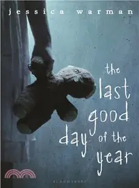 在飛比找三民網路書店優惠-The Last Good Day of the Year