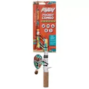 Pocket Combo Krazy Pocket Combo