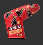Scotty Cameron Viking Scotty Dog PGA Championship 2024
